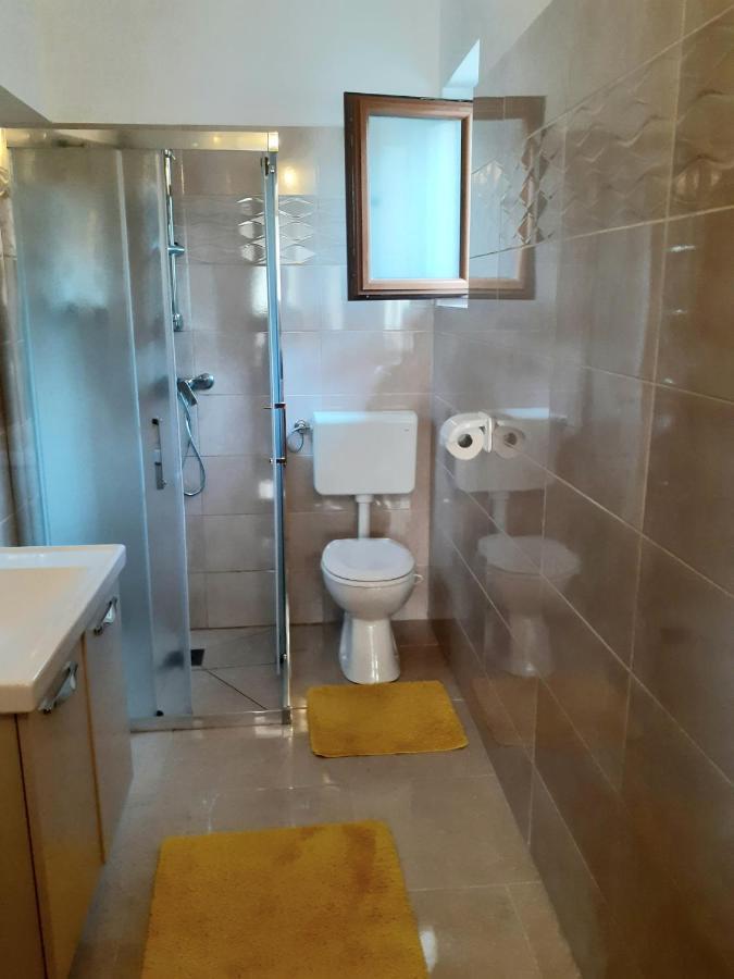 Apartman Paola Apartment Malinska Bagian luar foto