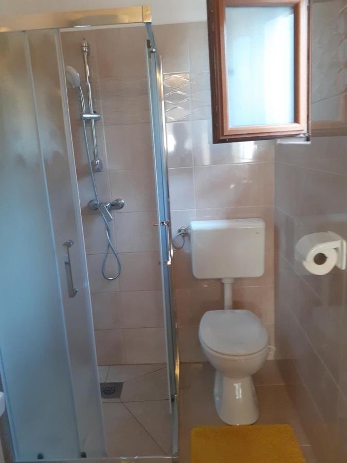 Apartman Paola Apartment Malinska Bagian luar foto