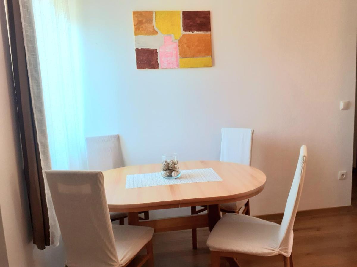 Apartman Paola Apartment Malinska Bagian luar foto
