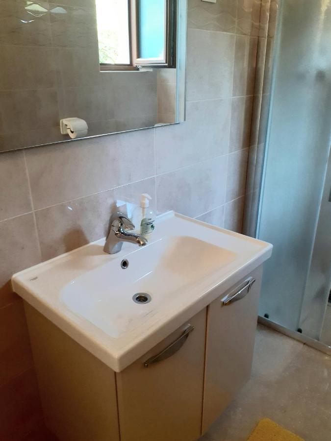 Apartman Paola Apartment Malinska Bagian luar foto