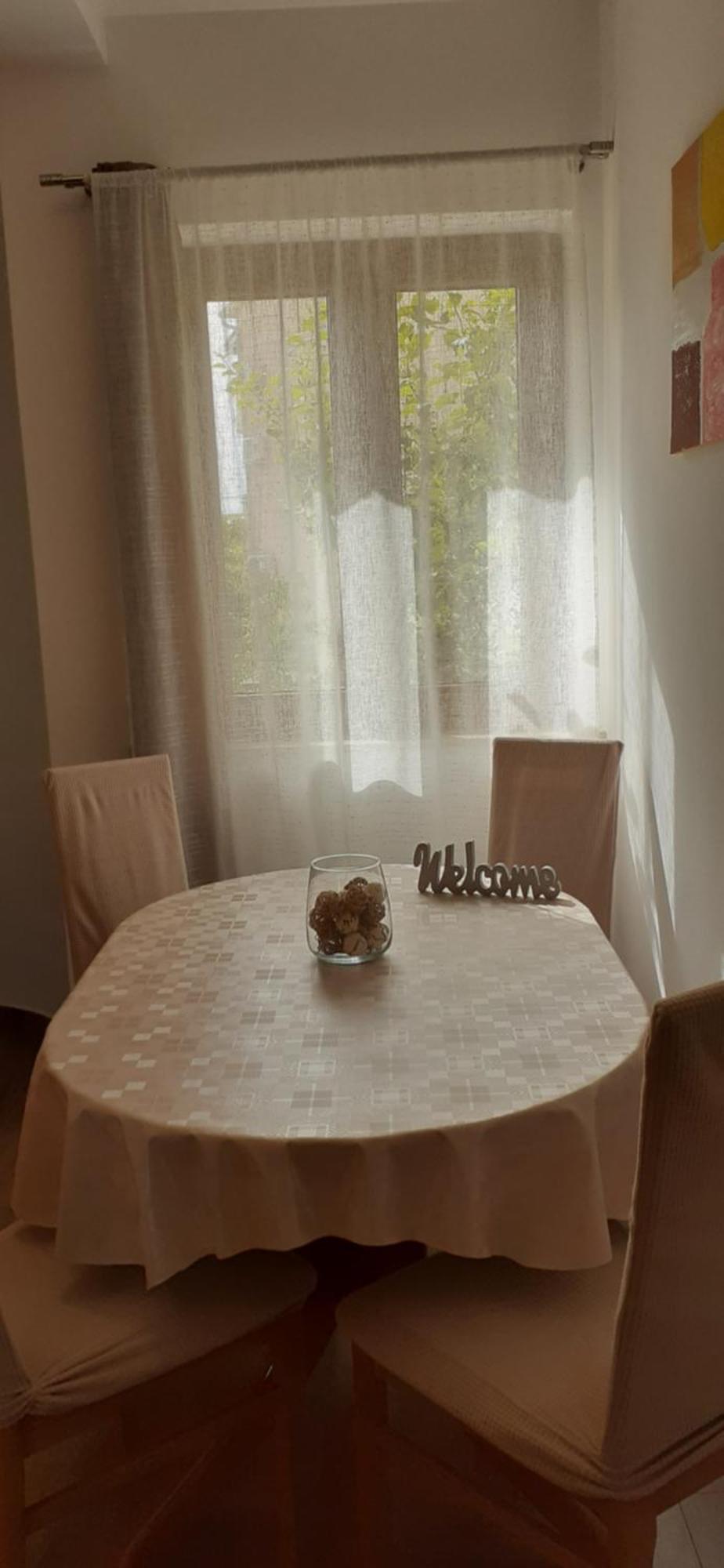 Apartman Paola Apartment Malinska Bagian luar foto